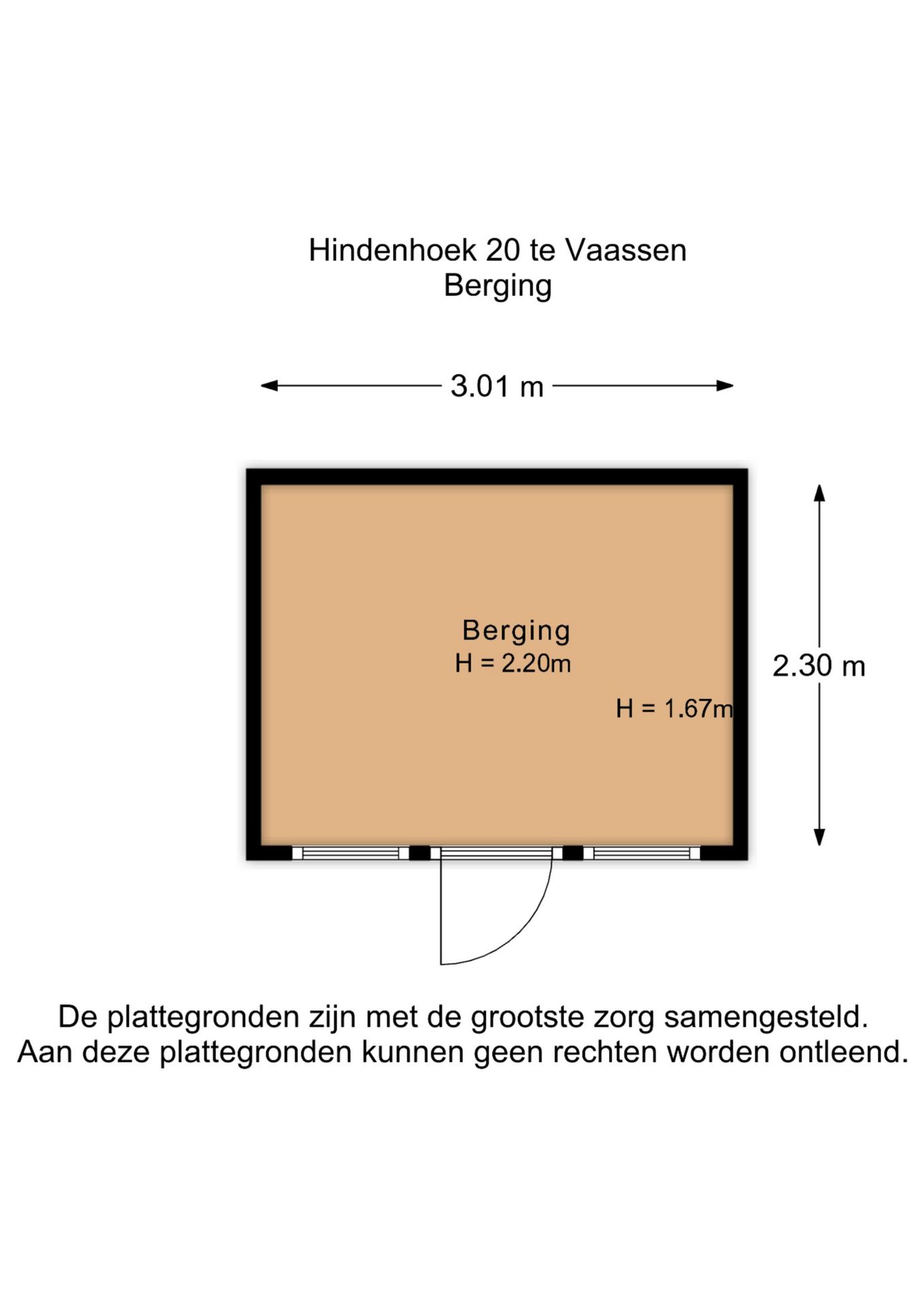 Foto 40 van Hindenhoek 20