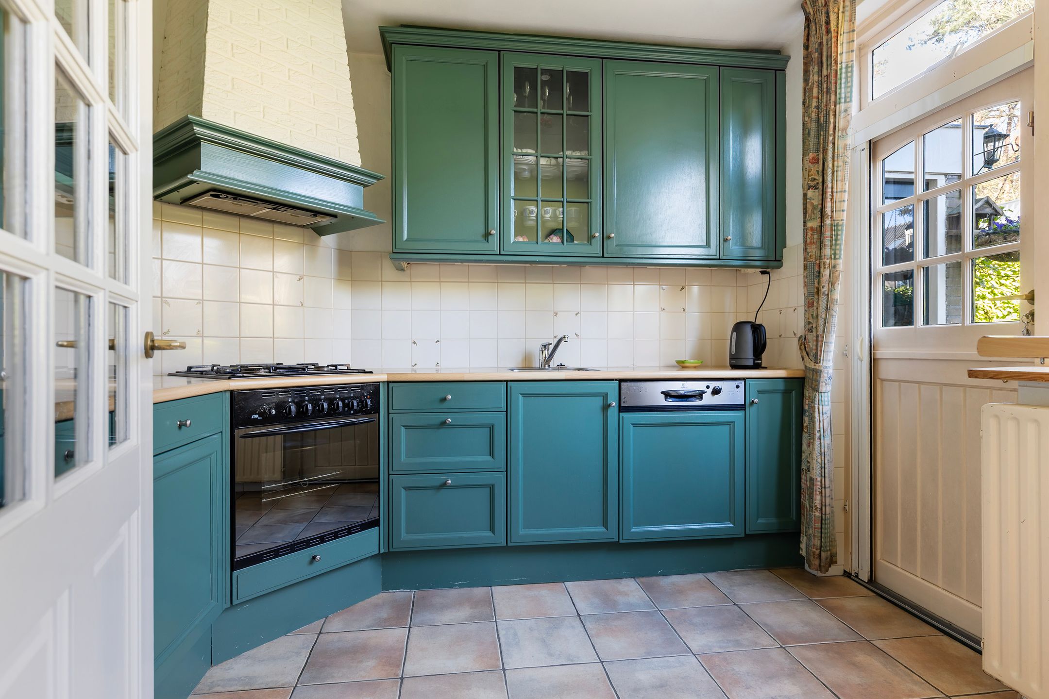 Foto 12 van Hindenhoek 20