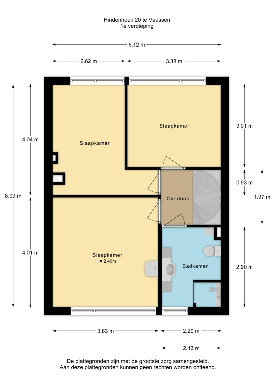 Foto 38 van Hindenhoek 20