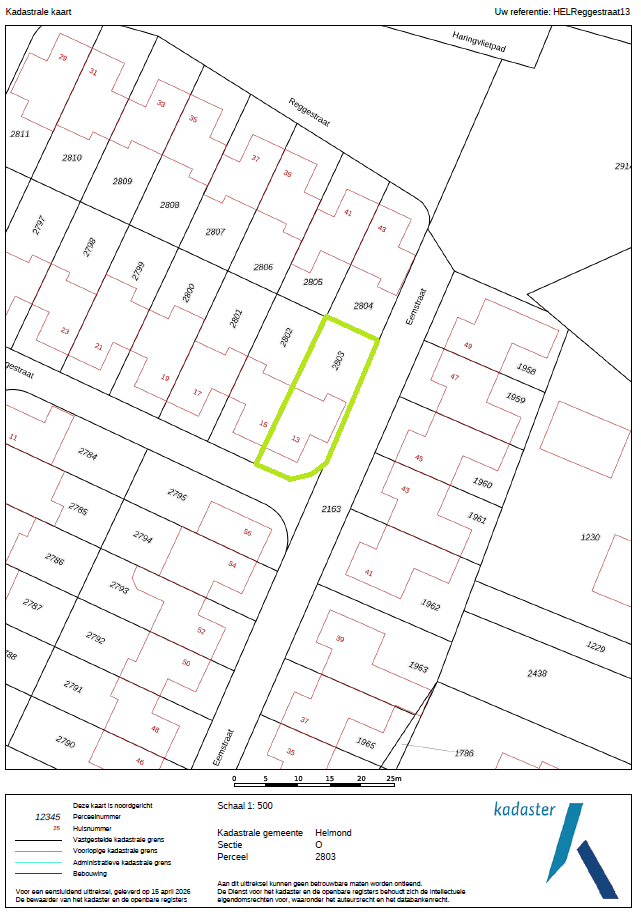 Foto 58 van Reggestraat 13