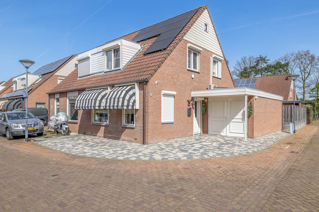 Foto 7 van Reggestraat 13