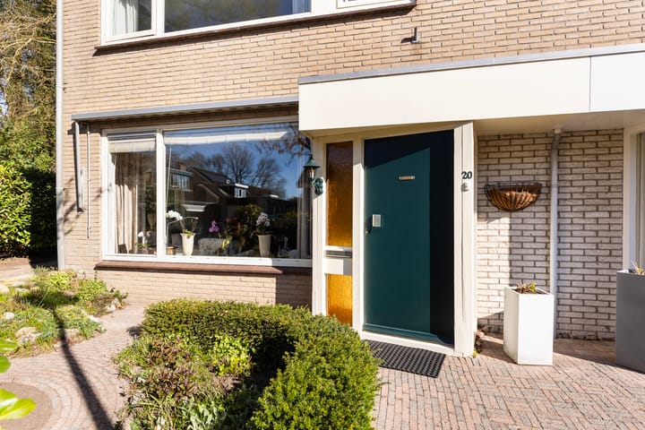 Foto 3 van Hindenhoek 20