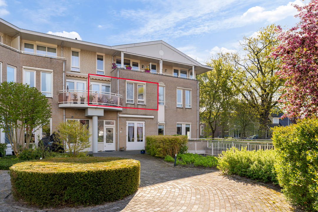 Foto 1 van Marktstaete 108