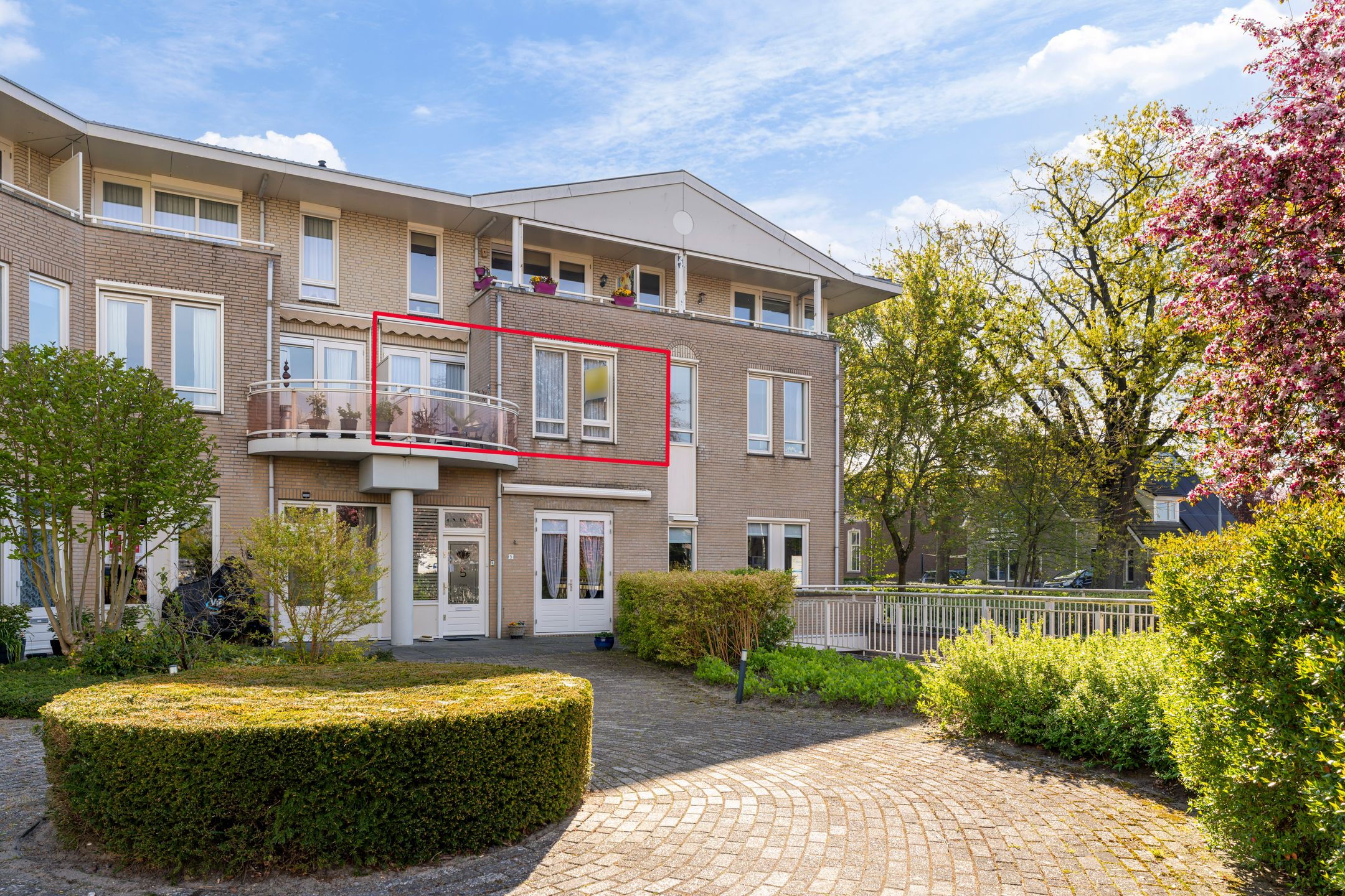 Marktstaete 108 
