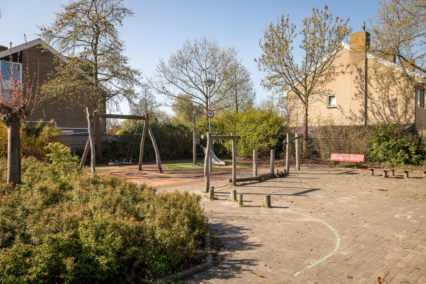 Foto 4 van Amaryllislaan 34