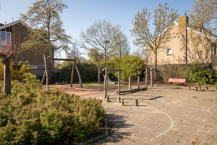 Foto 4 van Amaryllislaan 34