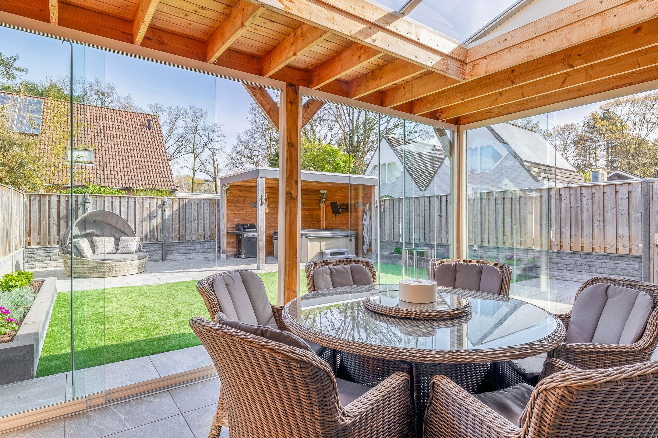 Foto 33 van Reggestraat 13