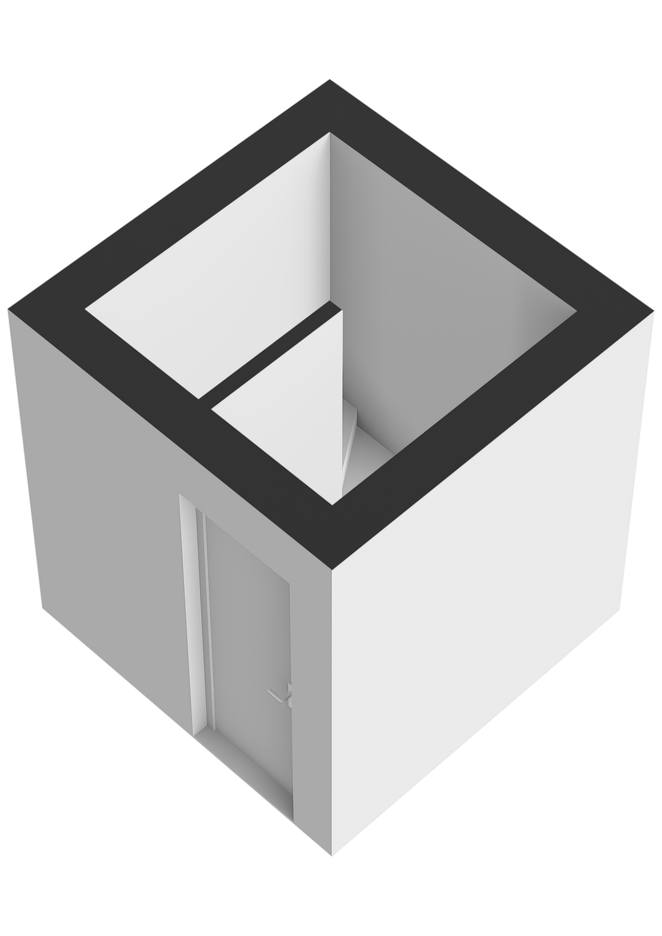 Foto 35 van Prinsengracht 808-D