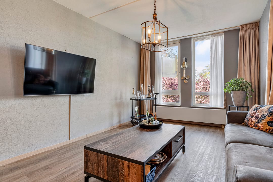 Foto 7 van Marktstaete 108