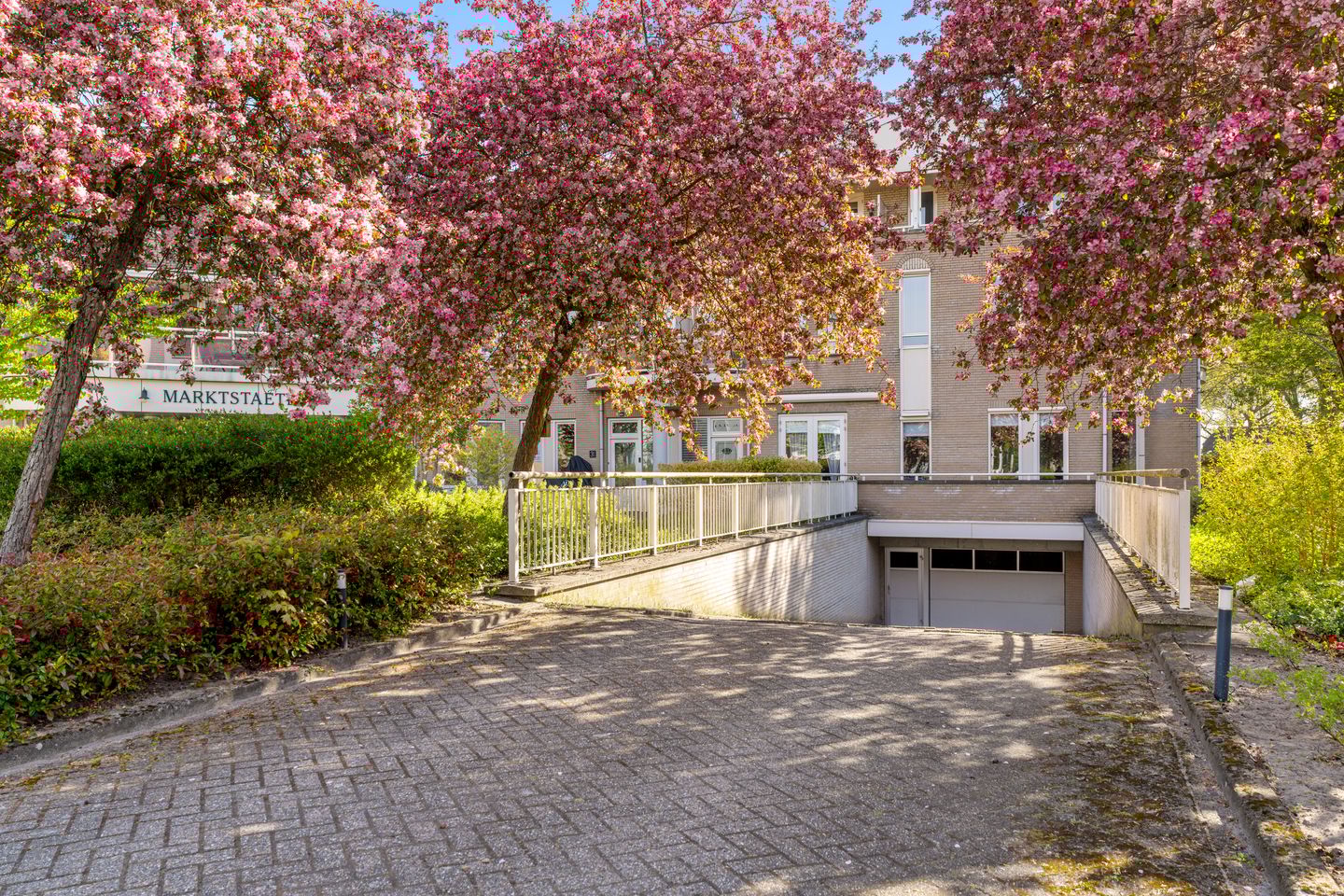 Foto 29 van Marktstaete 108