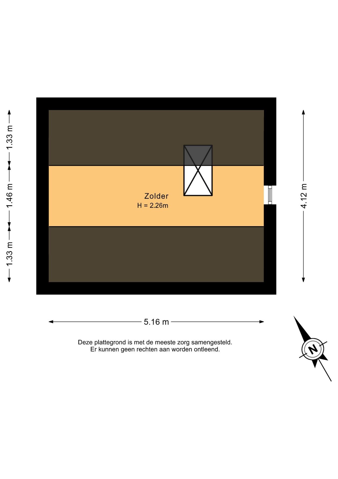 Foto 55 van Reggestraat 13
