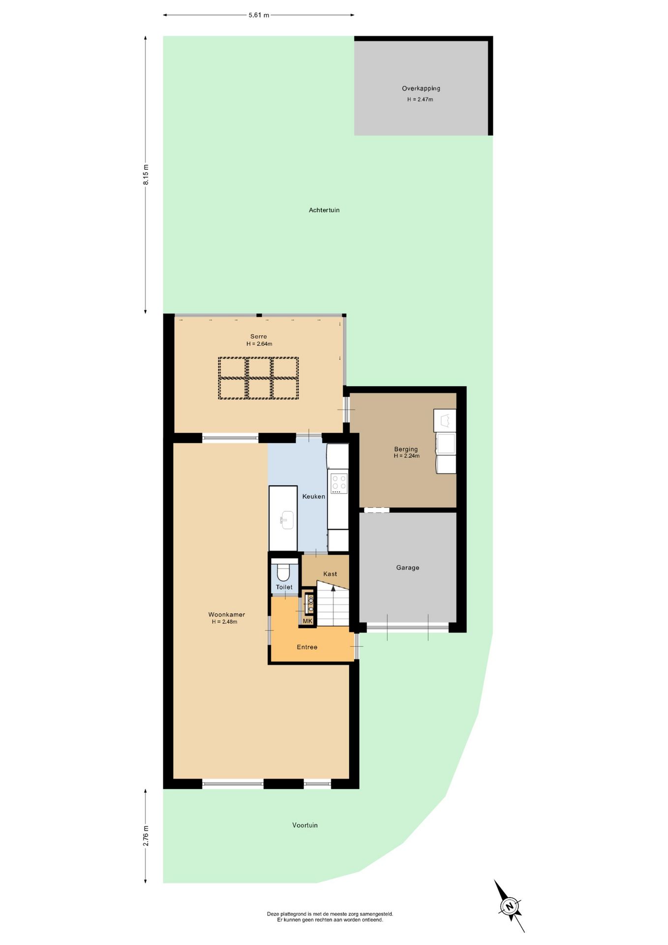 Foto 57 van Reggestraat 13