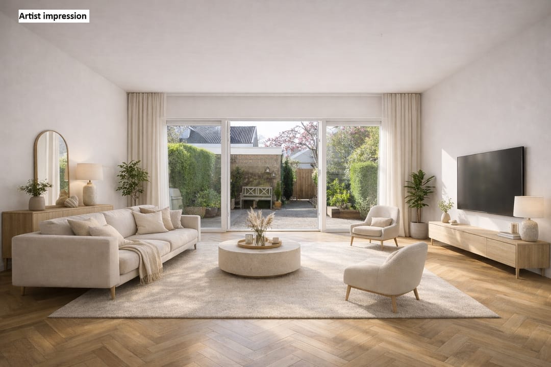 Foto 8 van Amaryllislaan 34