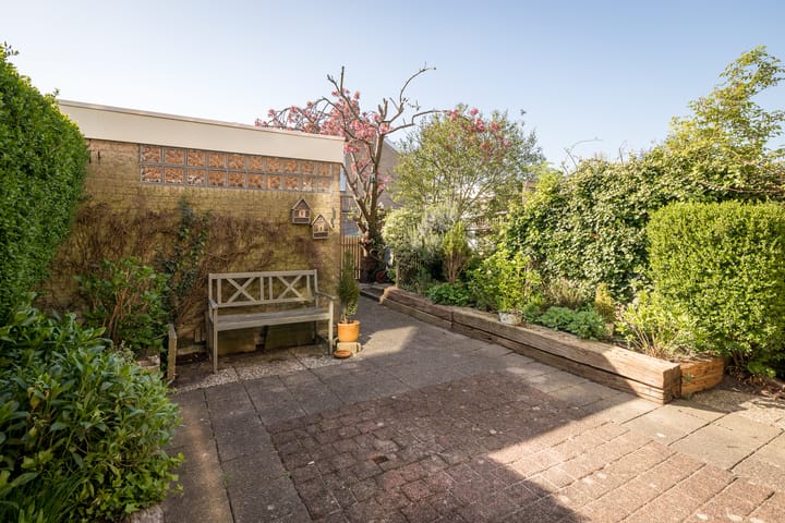 Foto 3 van Amaryllislaan 34