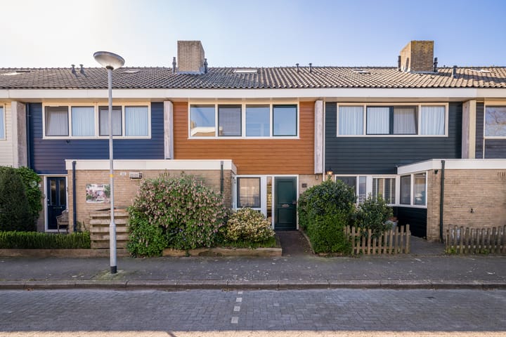 Amaryllislaan 34 main image