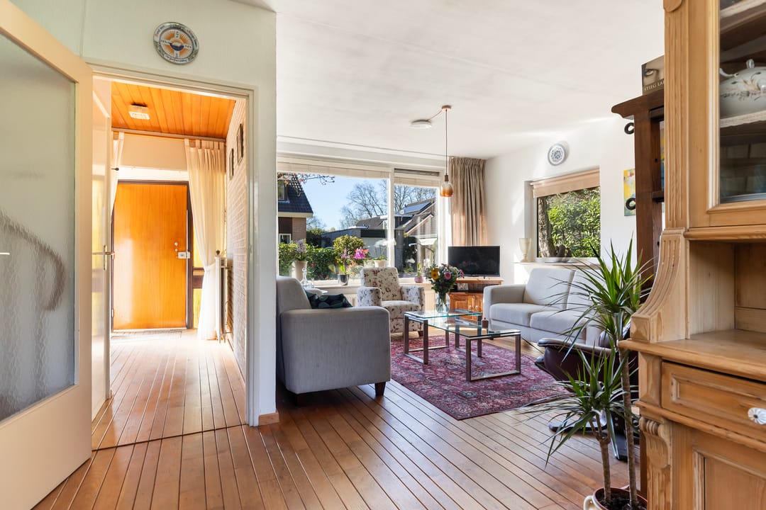 Foto 7 van Hindenhoek 20