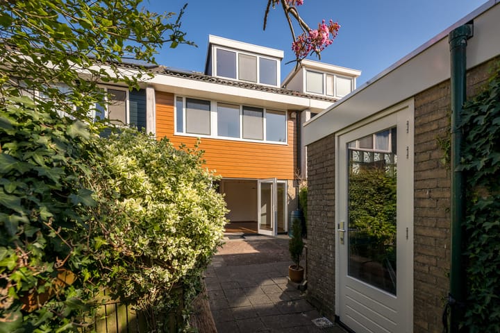 Foto 2 van Amaryllislaan 34