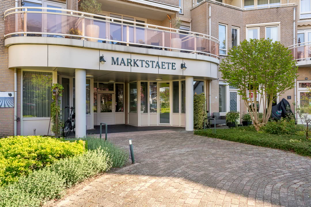 Foto 32 van Marktstaete 108