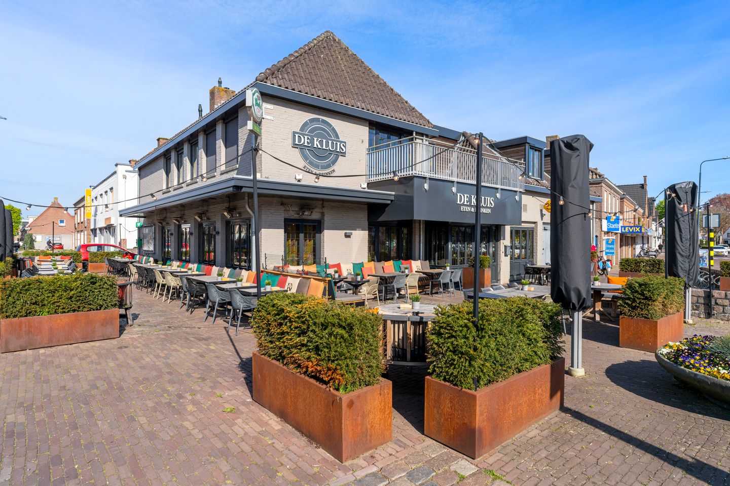 Foto 34 van Marktstaete 108