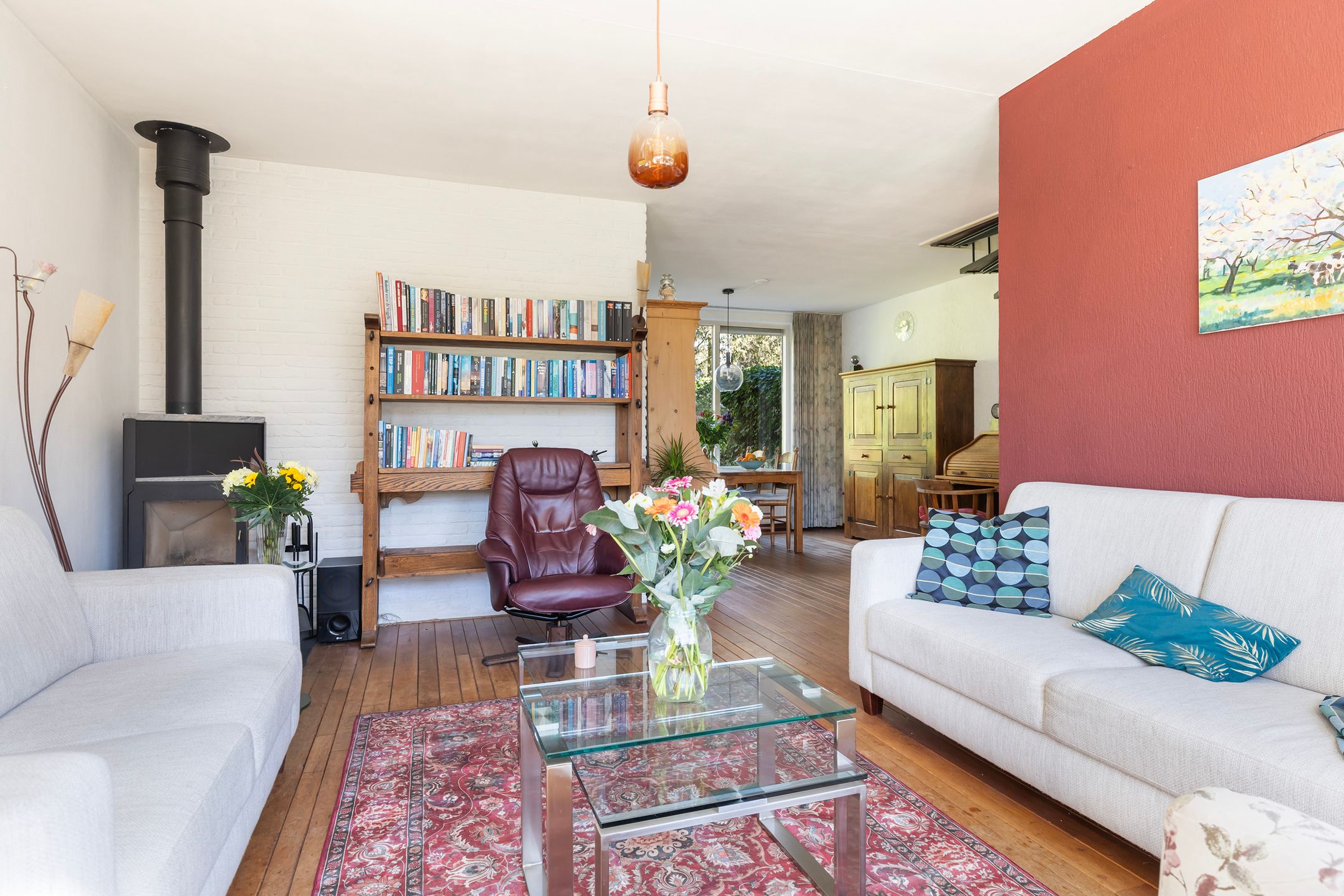 Foto 9 van Hindenhoek 20