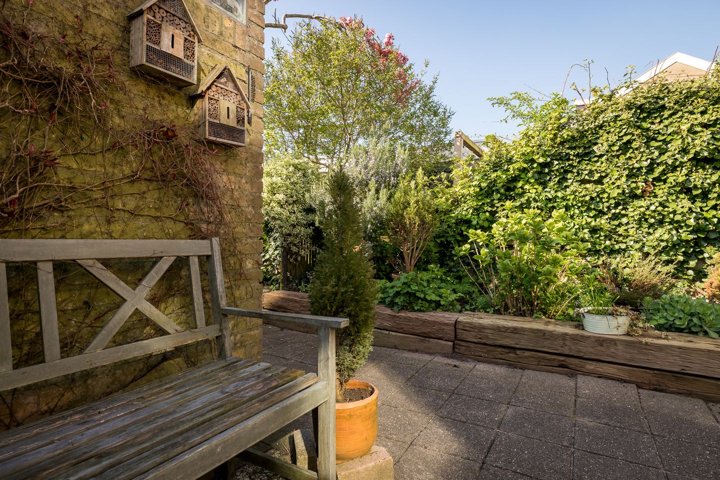 Foto 34 van Amaryllislaan 34