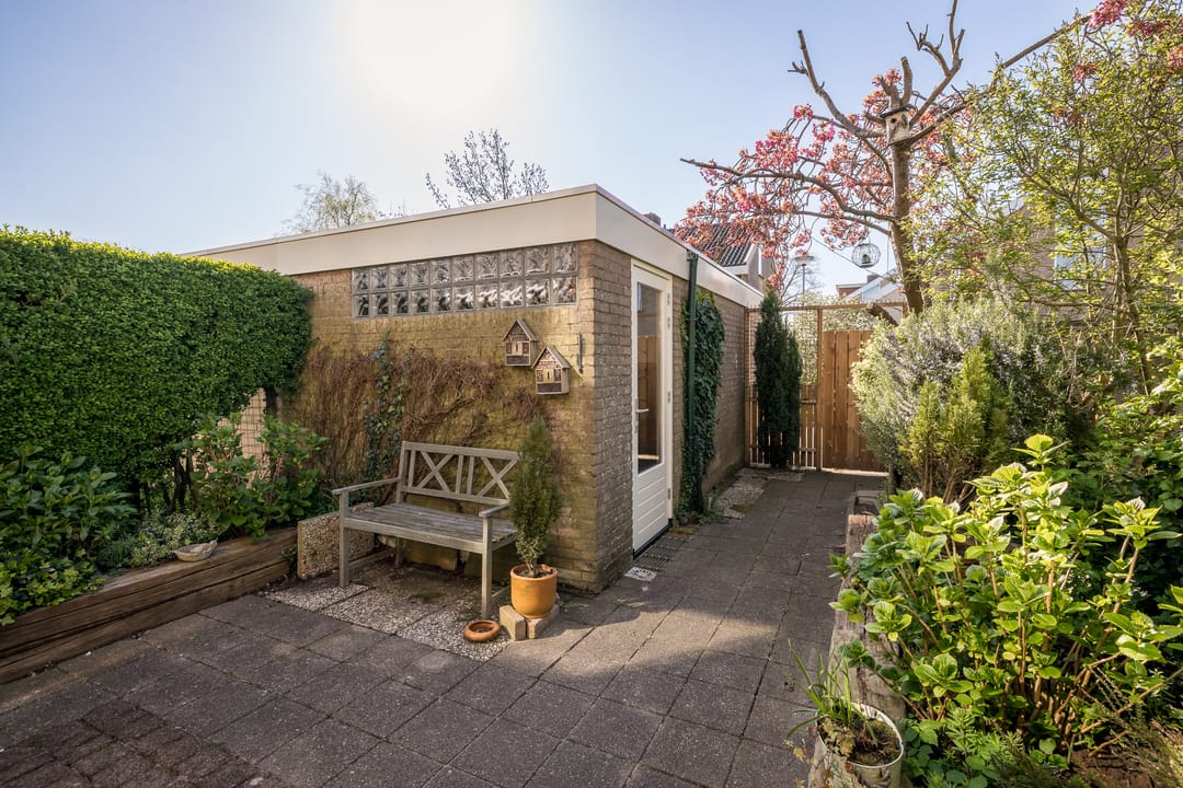 Foto 31 van Amaryllislaan 34