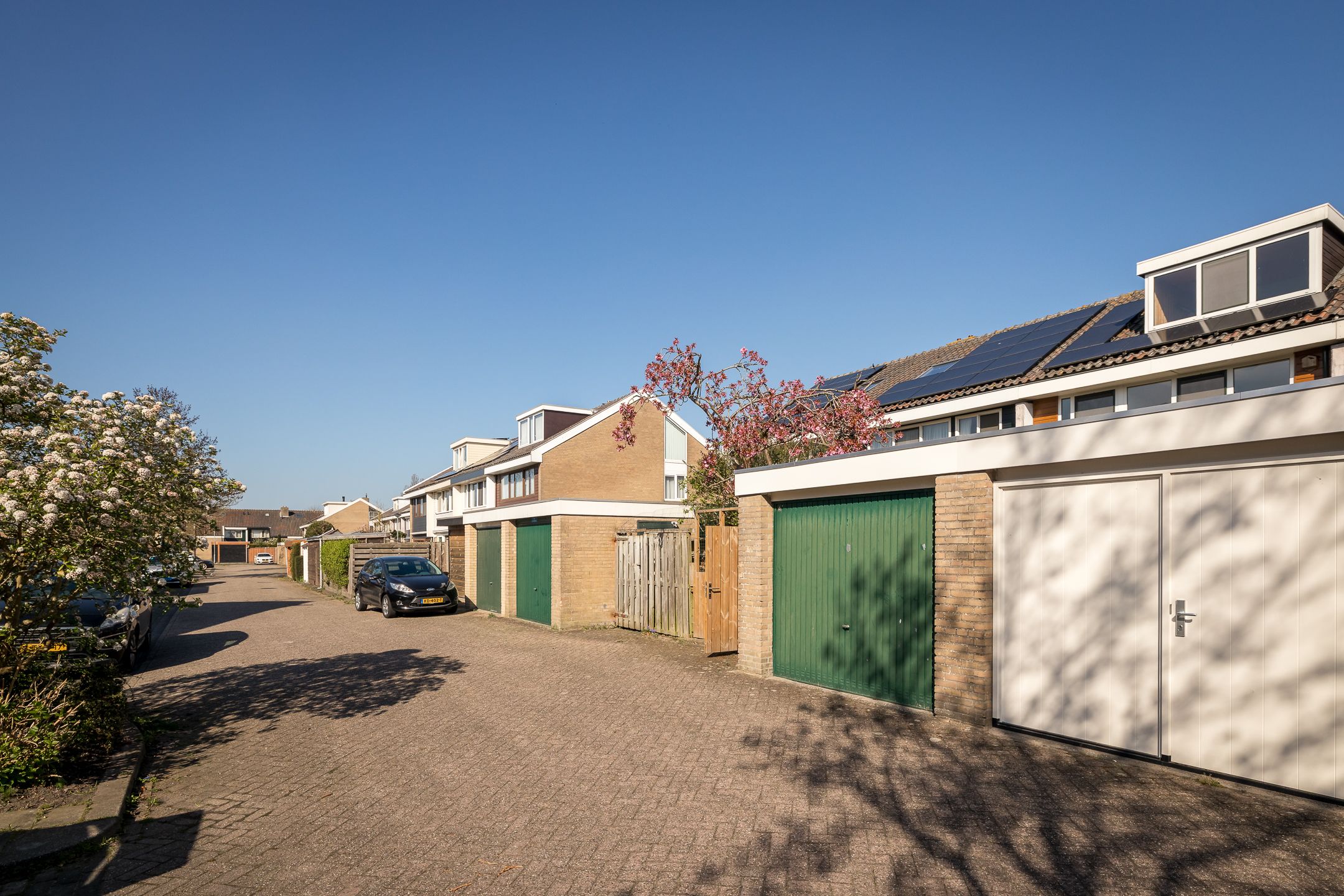 Foto 36 van Amaryllislaan 34