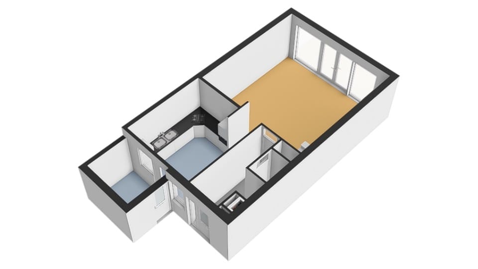 Foto 54 van Amaryllislaan 34