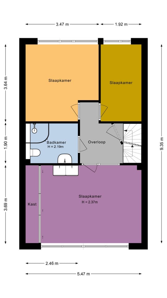 Foto 55 van Amaryllislaan 34