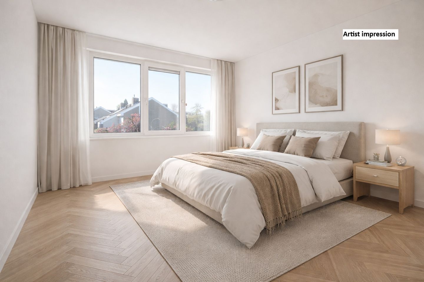 Foto 19 van Amaryllislaan 34