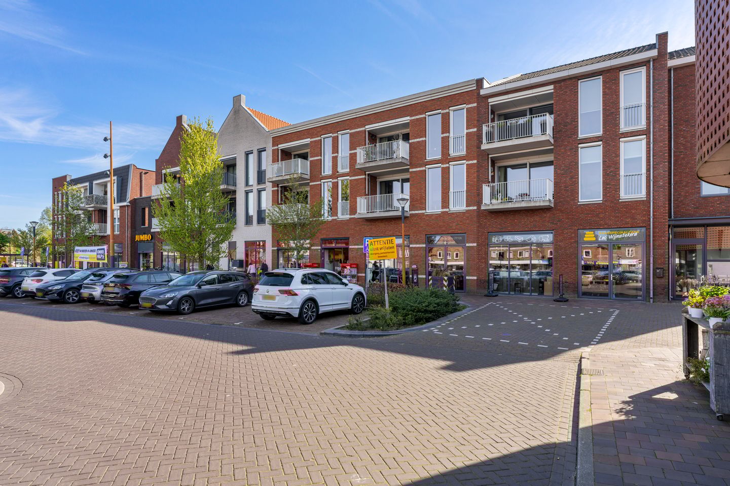 Foto 35 van Marktstaete 108