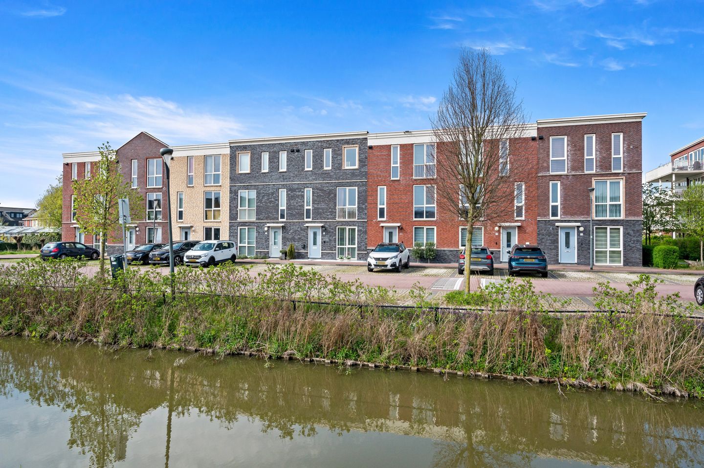 Photo 5 of Metelerkampstraat 9