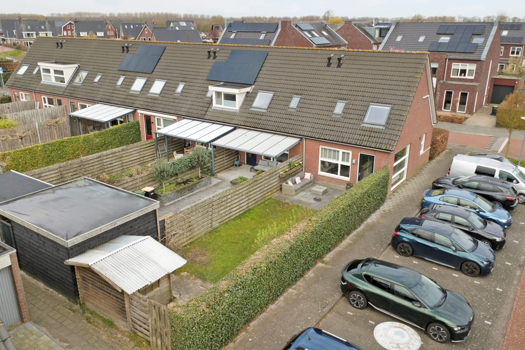 Foto 32 van Zeilmaker 2