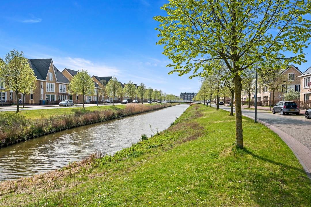 Photo 46 of Metelerkampstraat 9