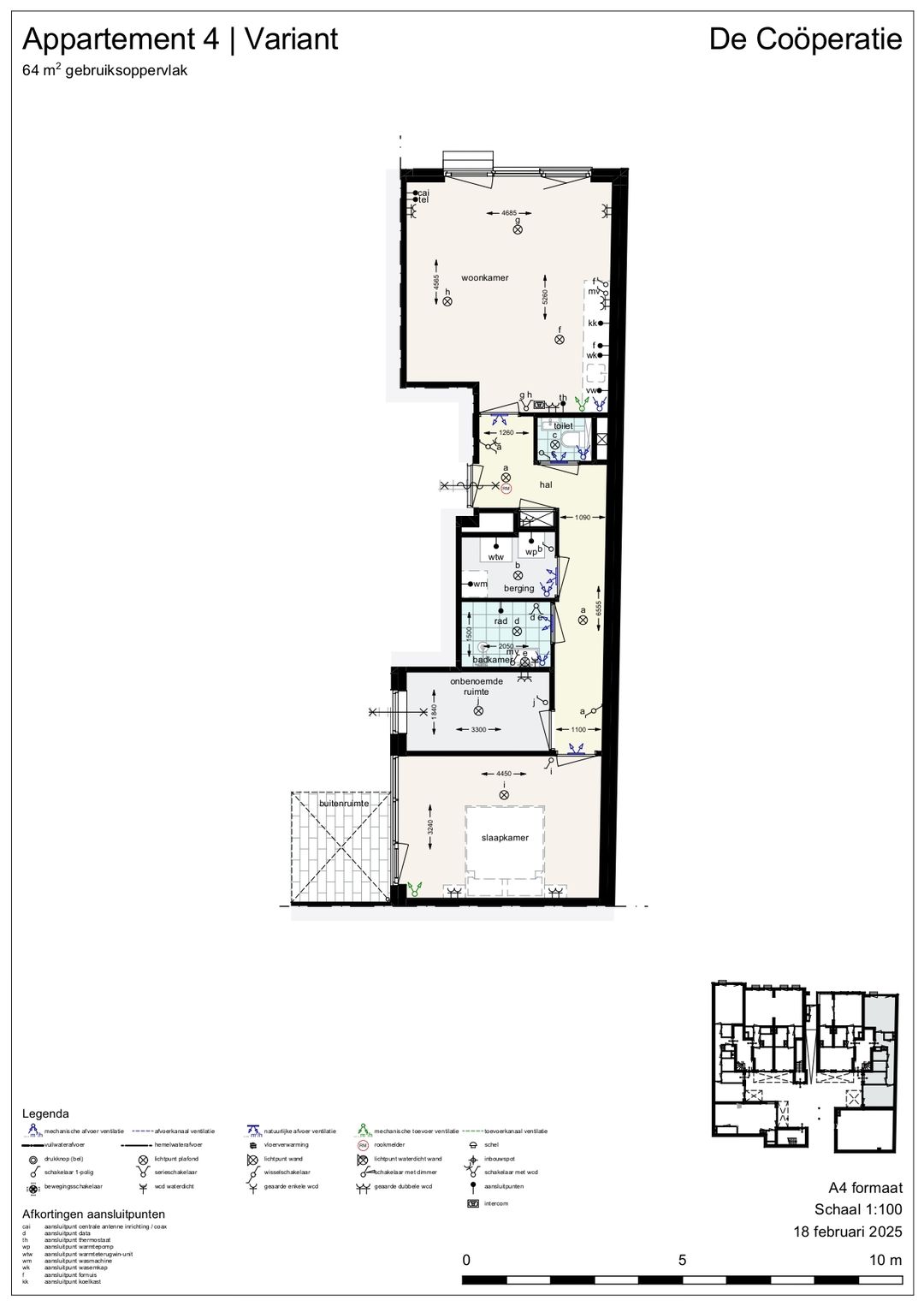 Foto 7 van Achterdijk 28-B