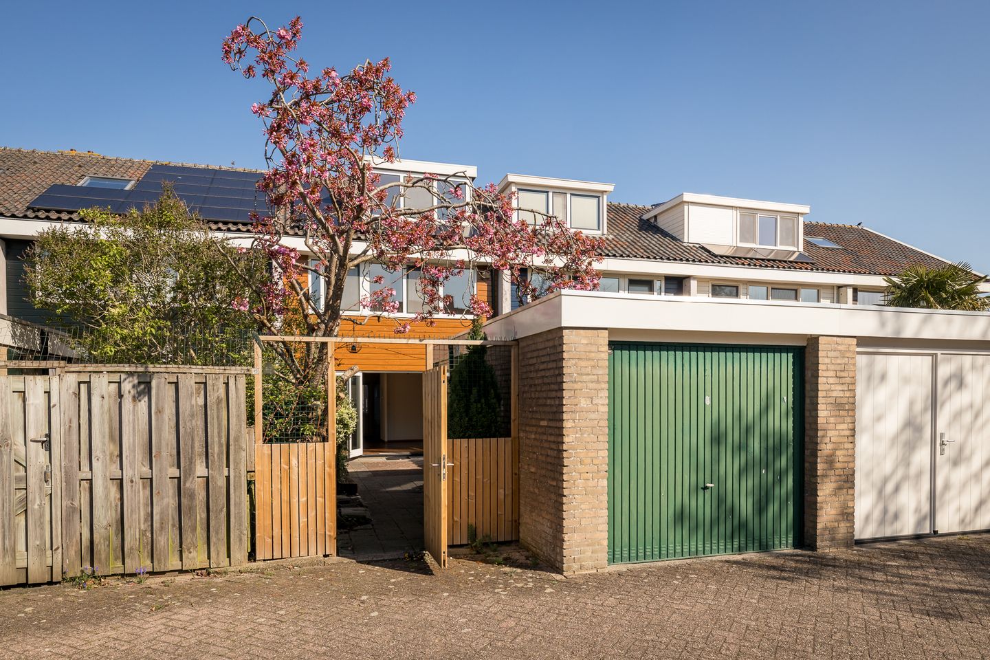 Foto 35 van Amaryllislaan 34