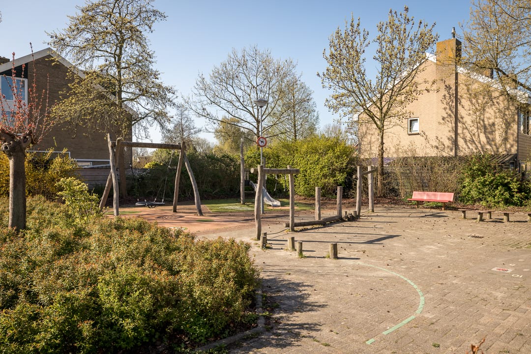 Foto 37 van Amaryllislaan 34