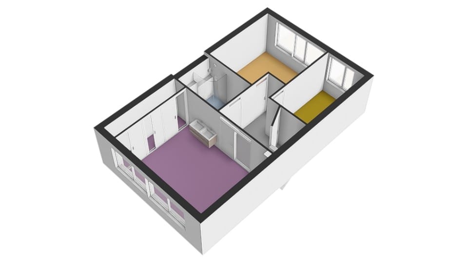 Foto 56 van Amaryllislaan 34