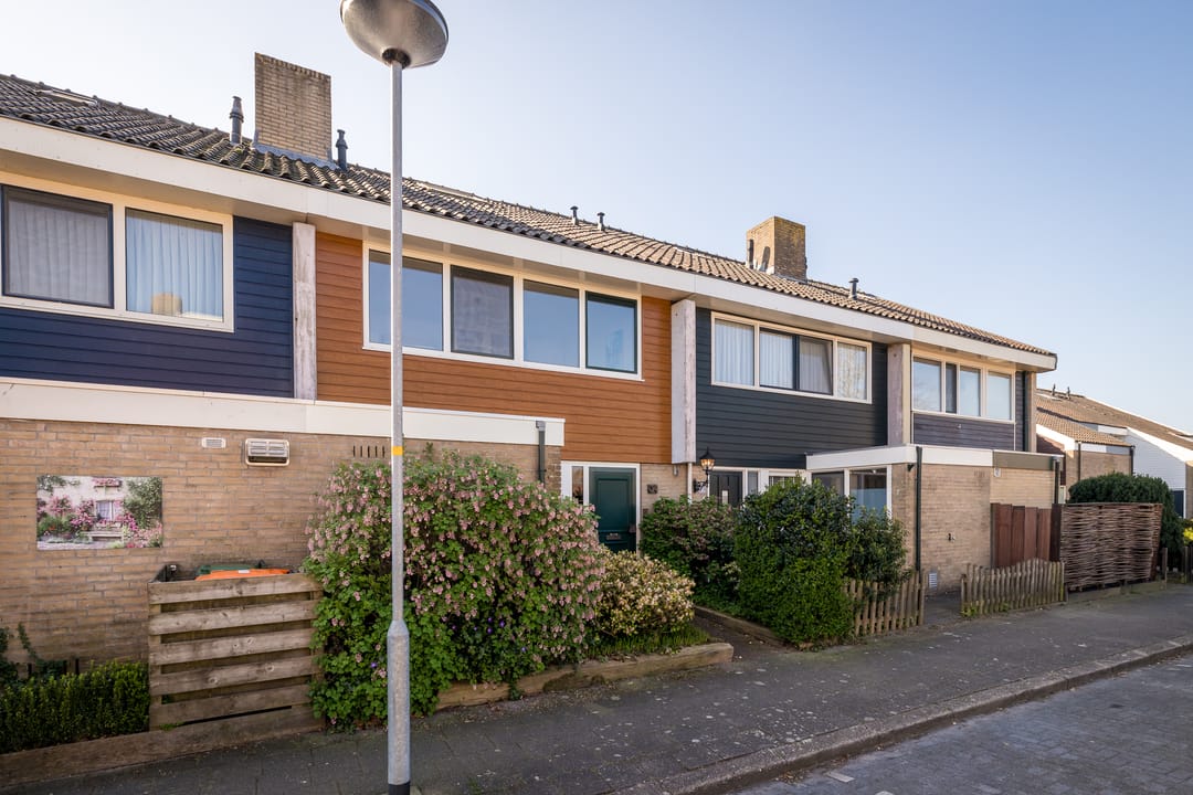 Foto 38 van Amaryllislaan 34