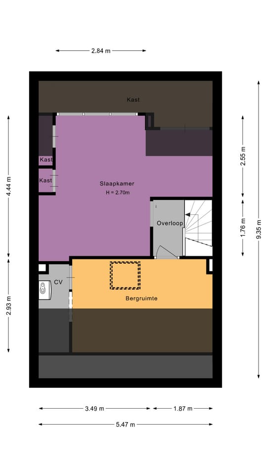 Foto 57 van Amaryllislaan 34