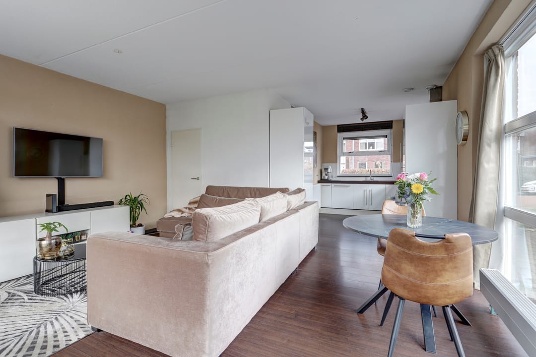 Foto 8 van Zeilmaker 2