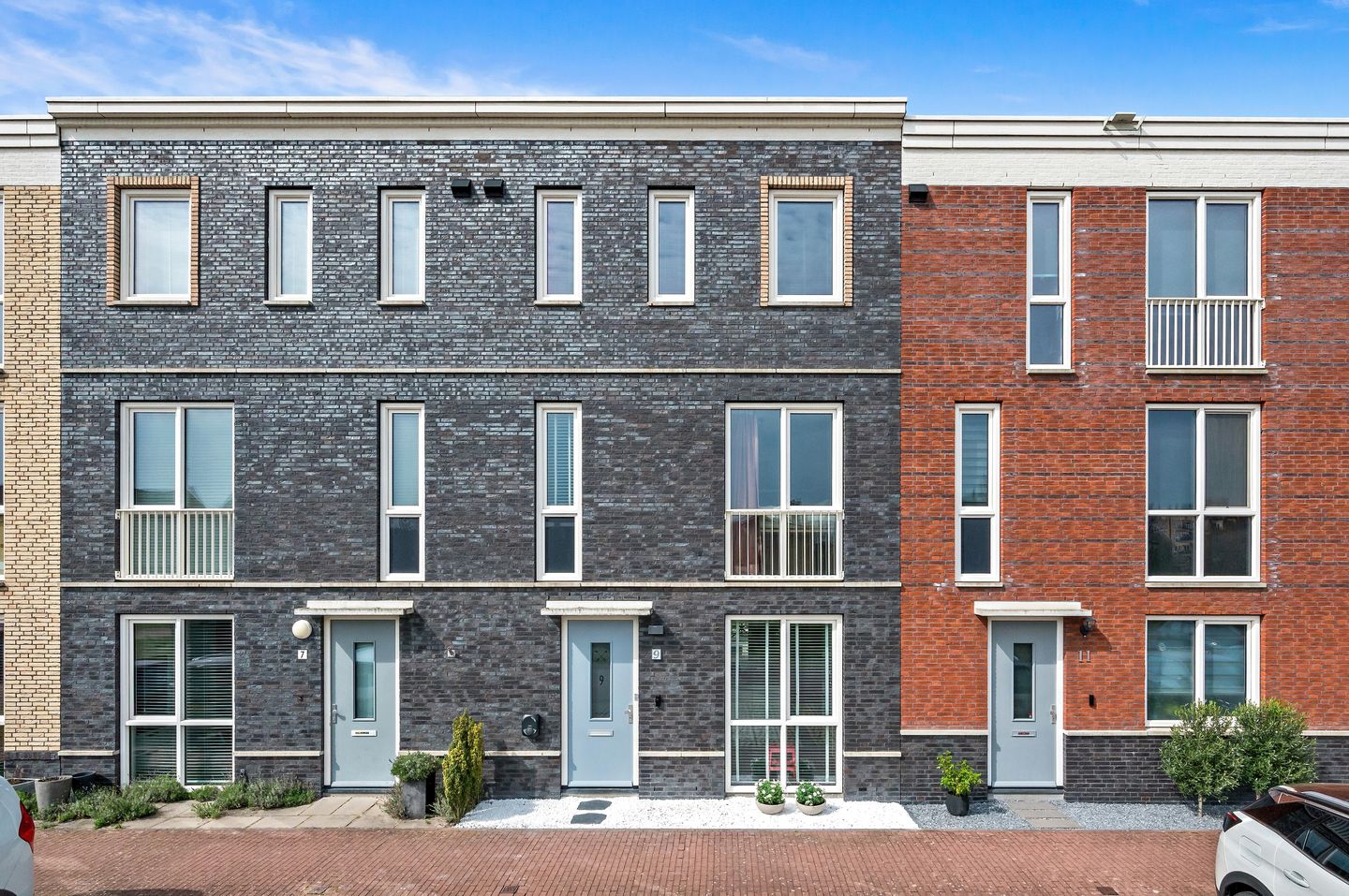 Metelerkampstraat 9