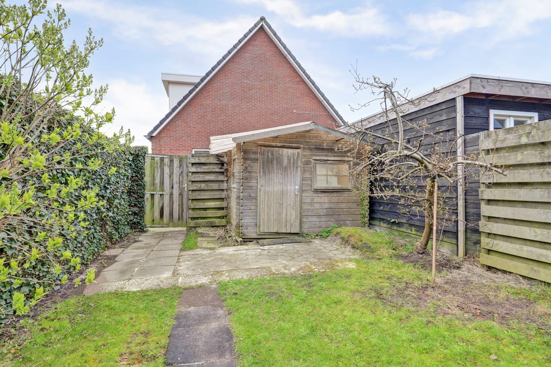 Foto 26 van Zeilmaker 2