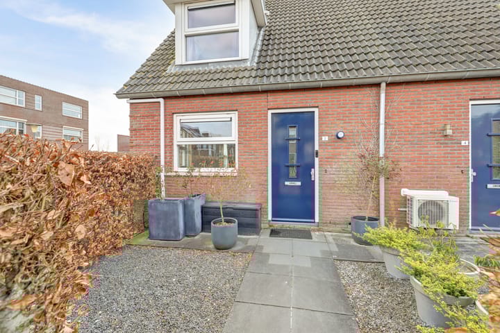 Foto 3 van Zeilmaker 2