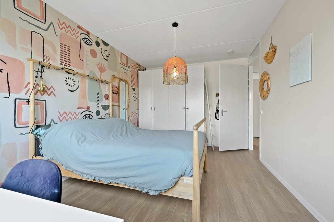 Photo 26 of Metelerkampstraat 9