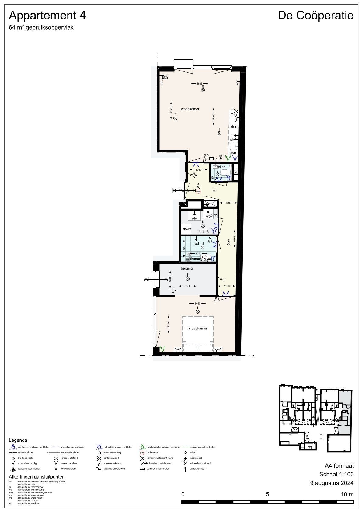 Foto 6 van Achterdijk 28-B