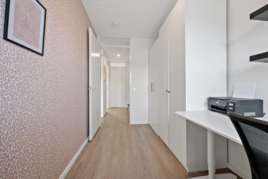 Photo 32 of Metelerkampstraat 9