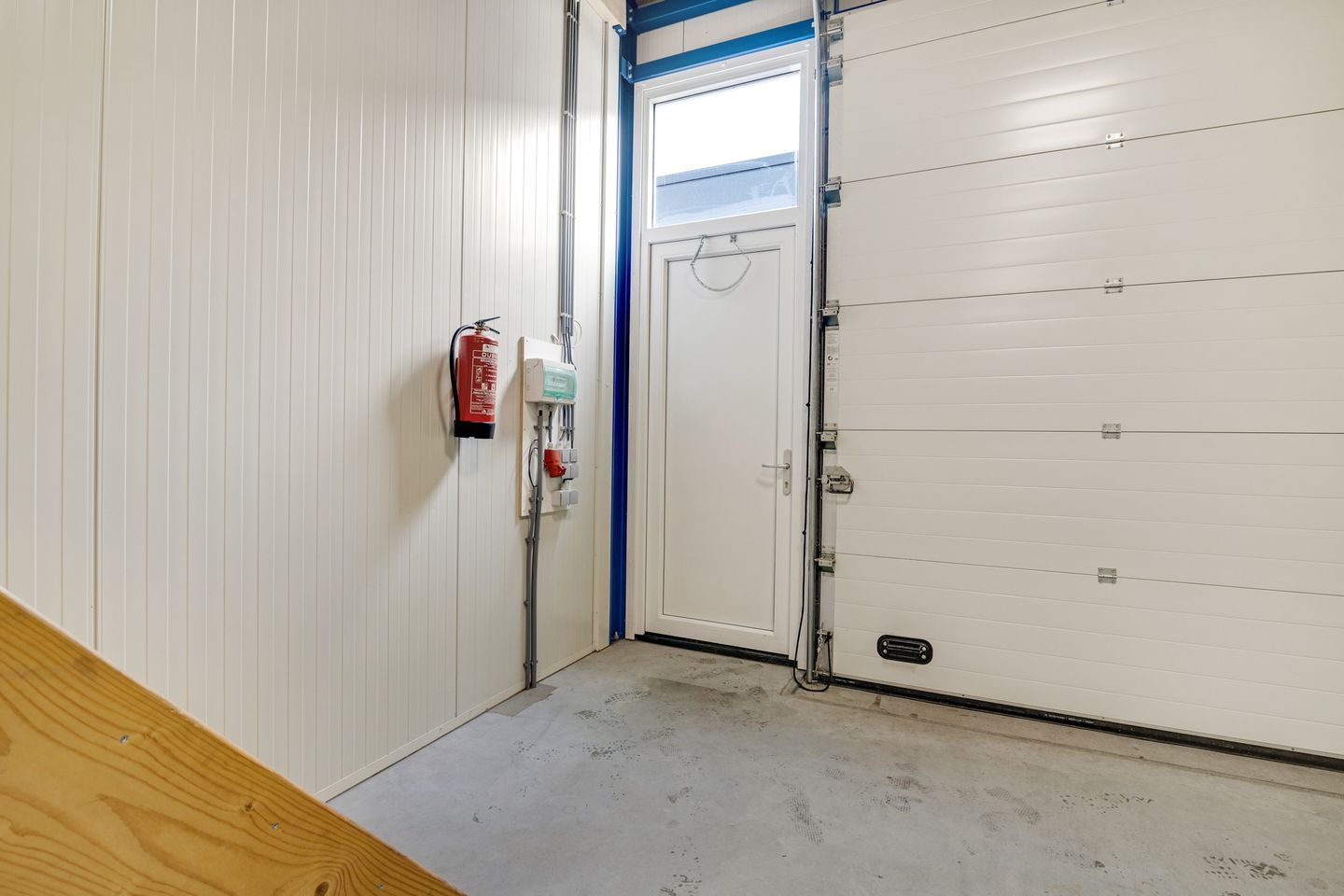 View photo 5 of Icarusweg 7-a12