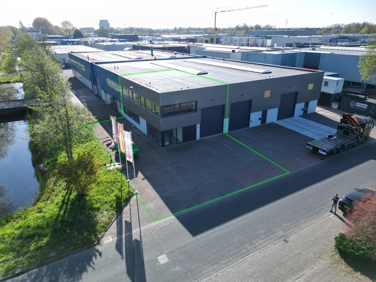 Bekijk foto 1 van Pascalstraat 38