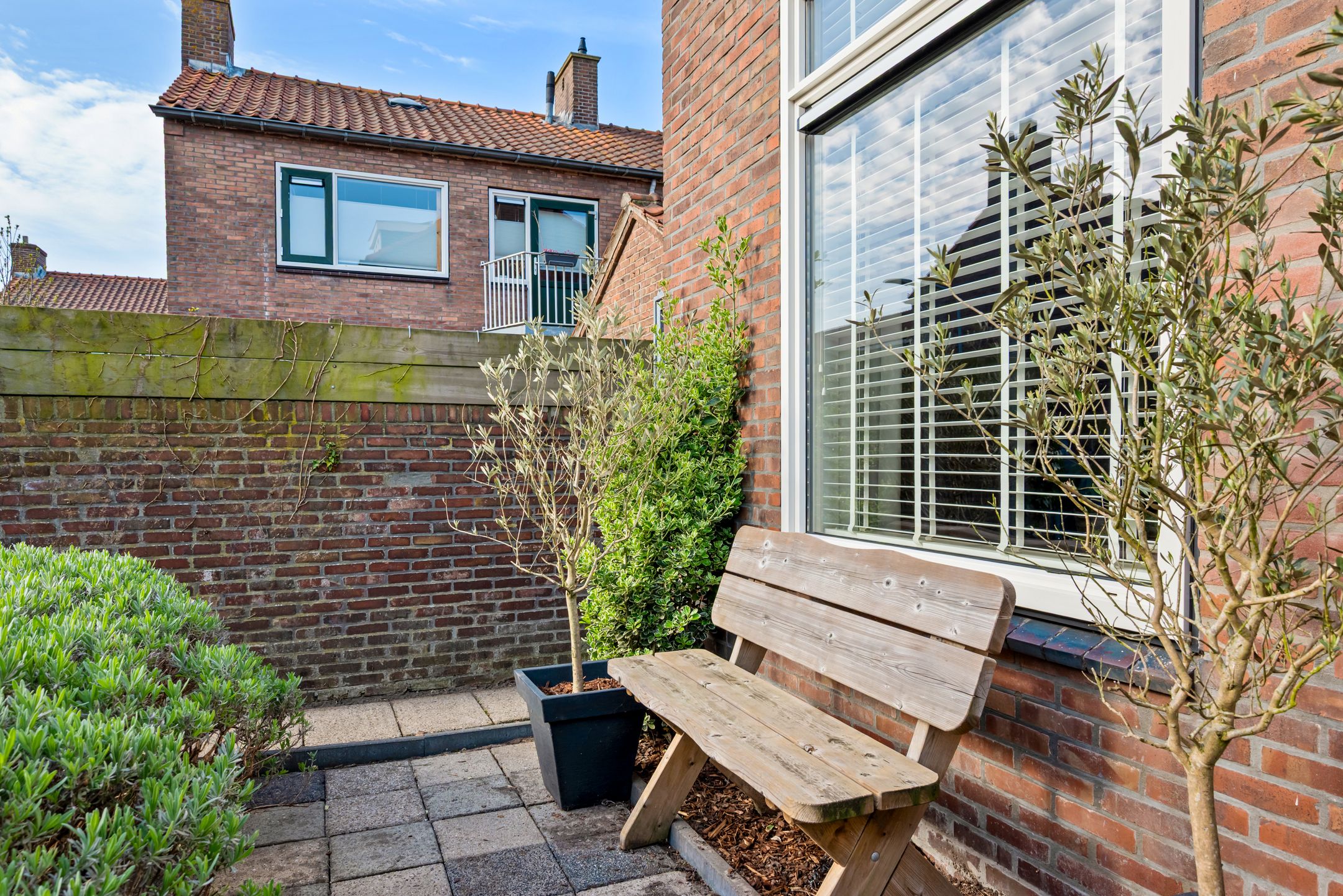 Photo 3 of Benkoelenstraat 3